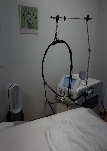 Brazilian Laser Hair Removal New York