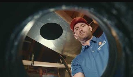 Sprinter Van Interior