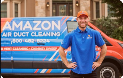 Dryer Vent Cleaning