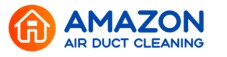 Amazon Air Duct & Dryer Vent Cleaning New Haven Logo
