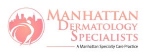 Manhattan Dermatology Specialists Logo