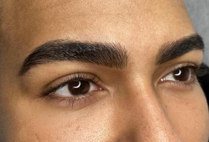 Sprinter Van Interior