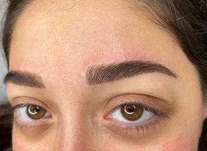 Sprinter Van Interior