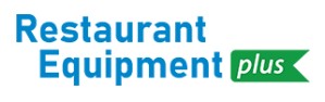 Restaurant Equipment Plus Logo