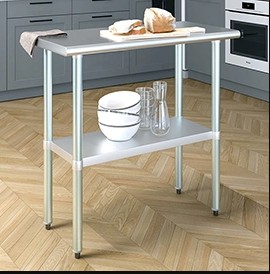 Kitchen Storage Solutions NJ