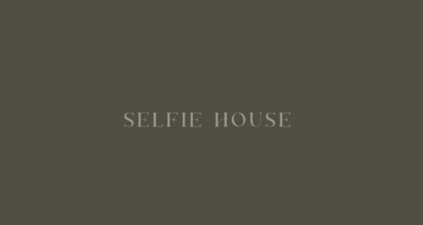 Selfie House Of Beauty Logo