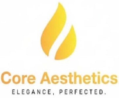Core Aesthetics logo