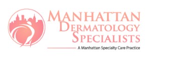 Manhattan Dermatology Specialists Logo