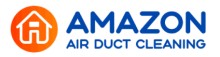 Amazon Air Duct & Dryer Vent Cleaning New Haven Logo