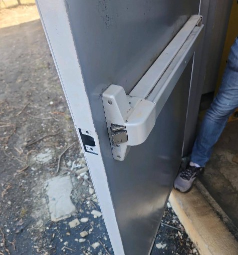 Security Locks Installation Brookline