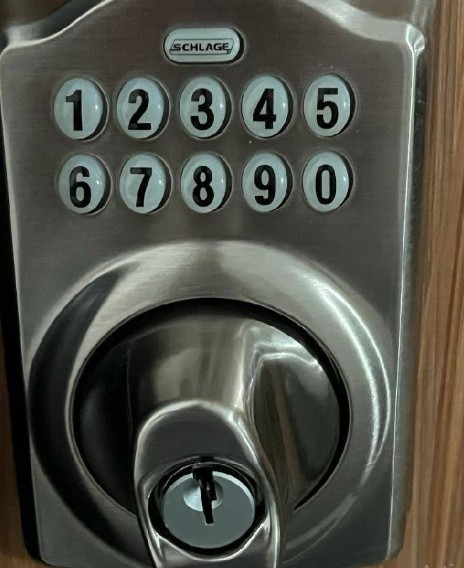 Lock Installation and Repair Brookline