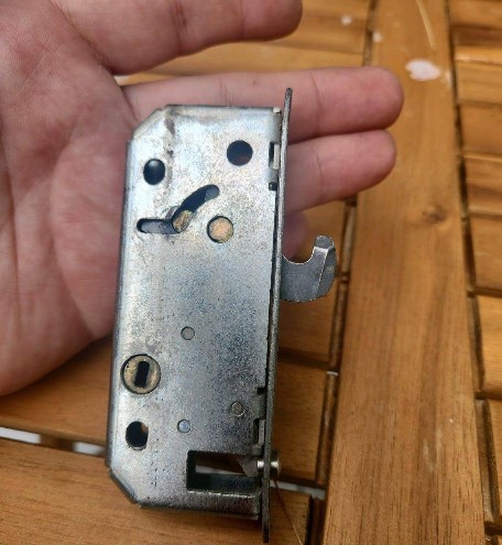Master Key System Brookline