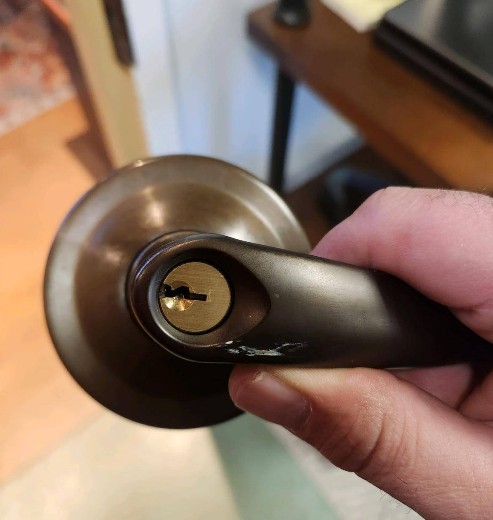 Master Key System Brookline MA