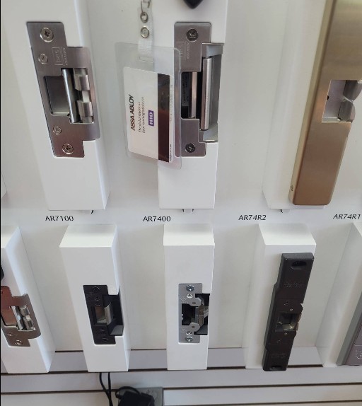 Smart Lock Installation Brookline