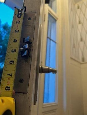 Security Locks Installation Brookline