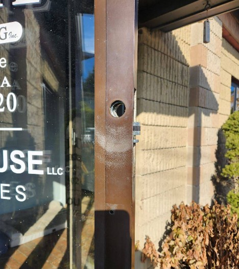 Lock Installation Brookline
