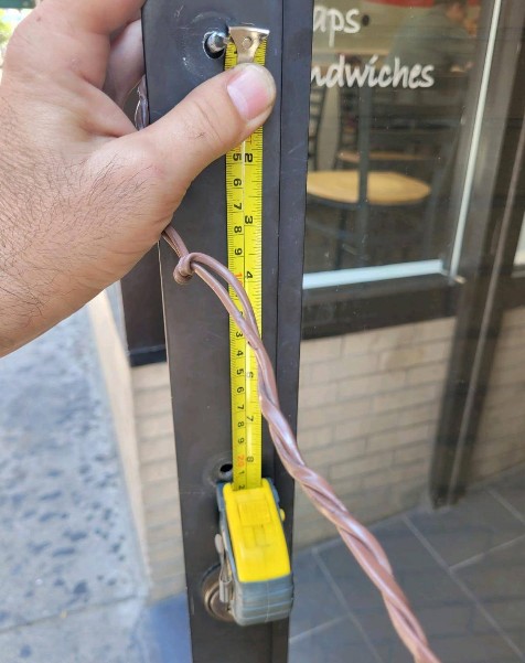 Lock Repair Service Brookline