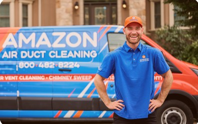 Air Duct Service