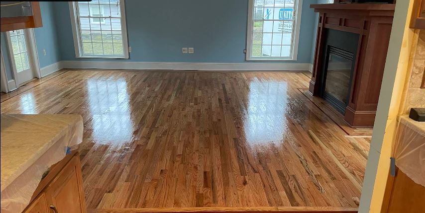 Carpet Installation Garfield NJ