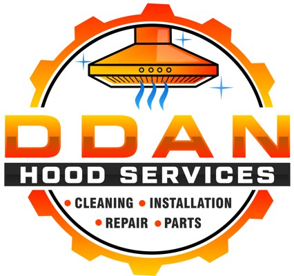 DDAN Hood Cleaning and Repair