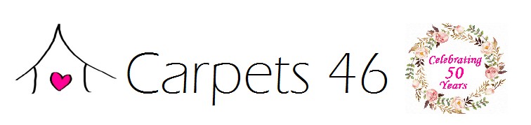 Carpet Bergen County Logo