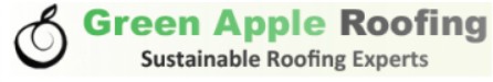 greenappleroofing.com