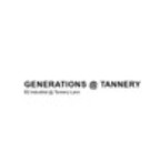 Generations @ Tannery 