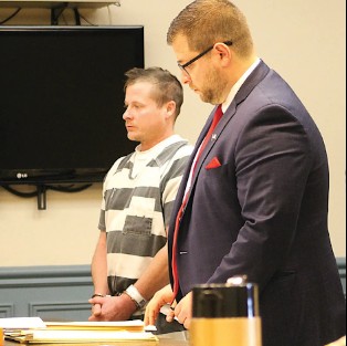 Personal Injury Lawyer Fair Lawn Bergen County NJ