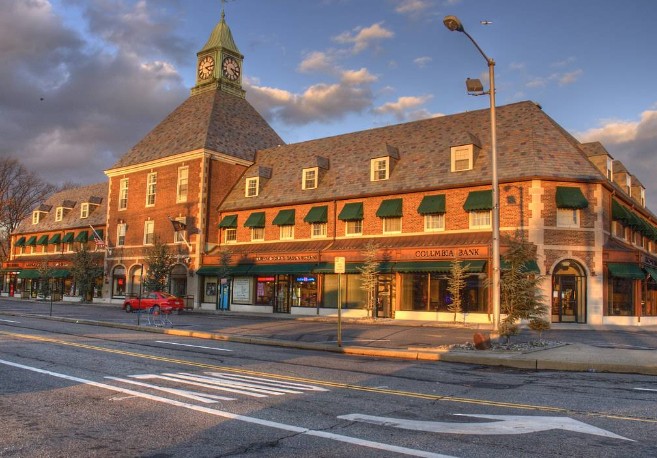 Municipal Court Lawyer Fair Lawn Bergen County NJ