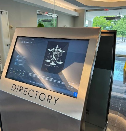 Domestic Violence Attorney Parsippany NJ