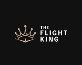 Flight King Charter Rental Logo