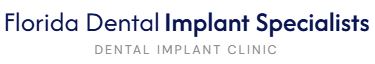 Dental Implants Palm Beach Gardens logo