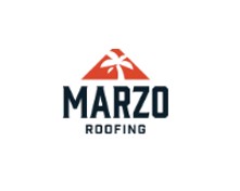 Marzo Roofing Miami Logo