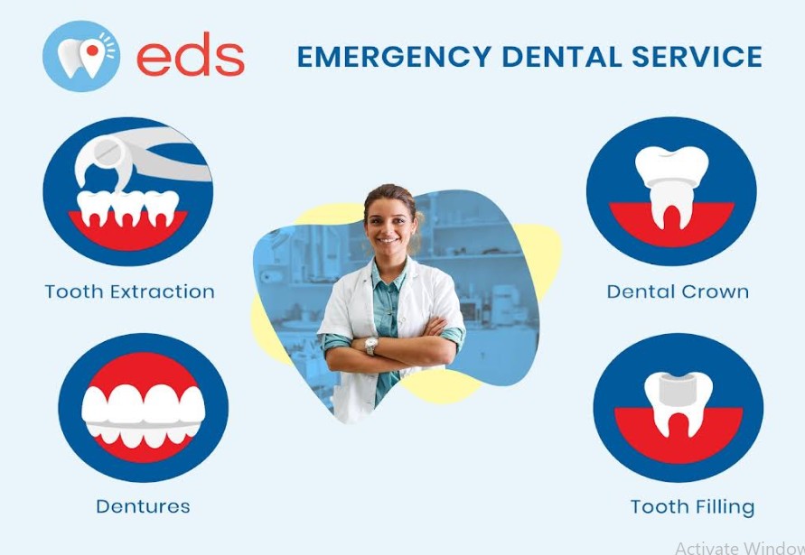 Urgent Dental Trauma Care Nashville
