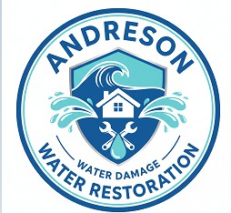 Andreson Water Restoration