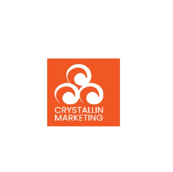 Crystallin Marketing