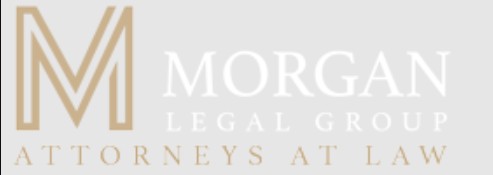 Morgan Legal Group Logo