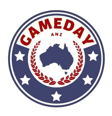 Gameday ANZ