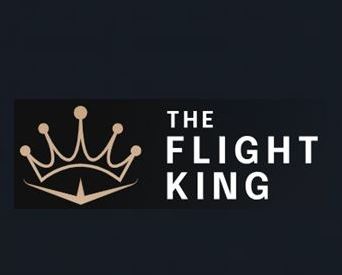 Flight King Charter Rental