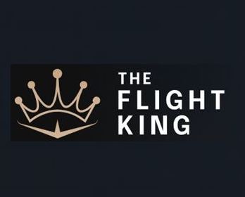 Flight King Charter Rental Wyoming