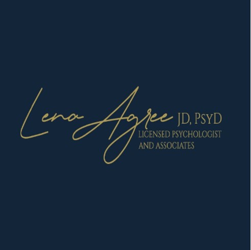 Dr. Lena Agree, Licensed Psychologist