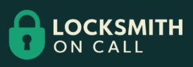Locksmith On Call Inc. Logo