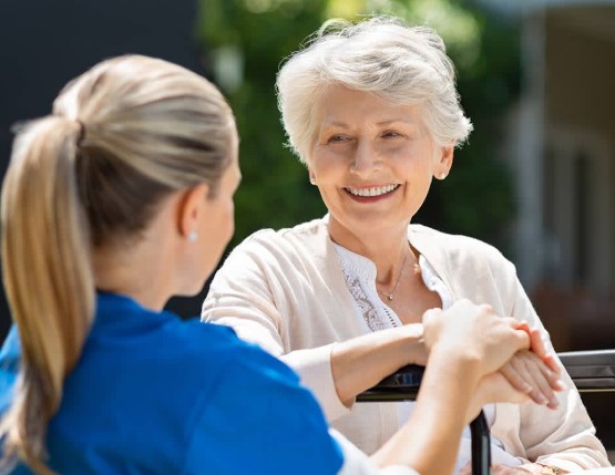In-Home Care for Seniors Pontiac