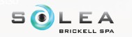 Solea Brickell Spa Logo