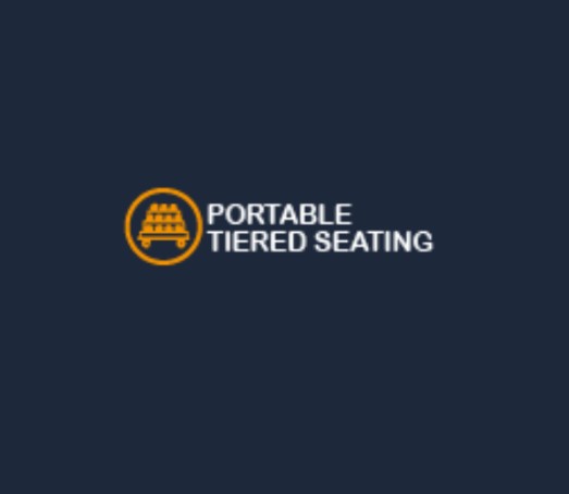 Portable Tiered Seating Ltd