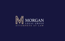 Morgan Legal Group Logo