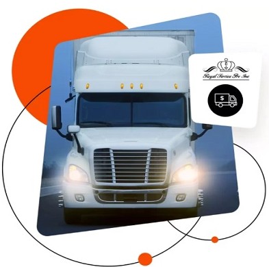 Commercial truck Cincinnati