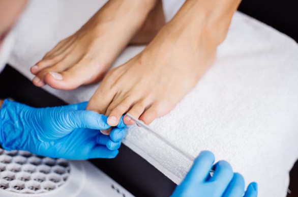 Podiatrist Forest Hills