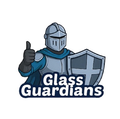 Glass Guardians