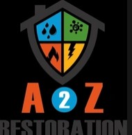 ALL CITY DAMAGE RESTORATION Logo